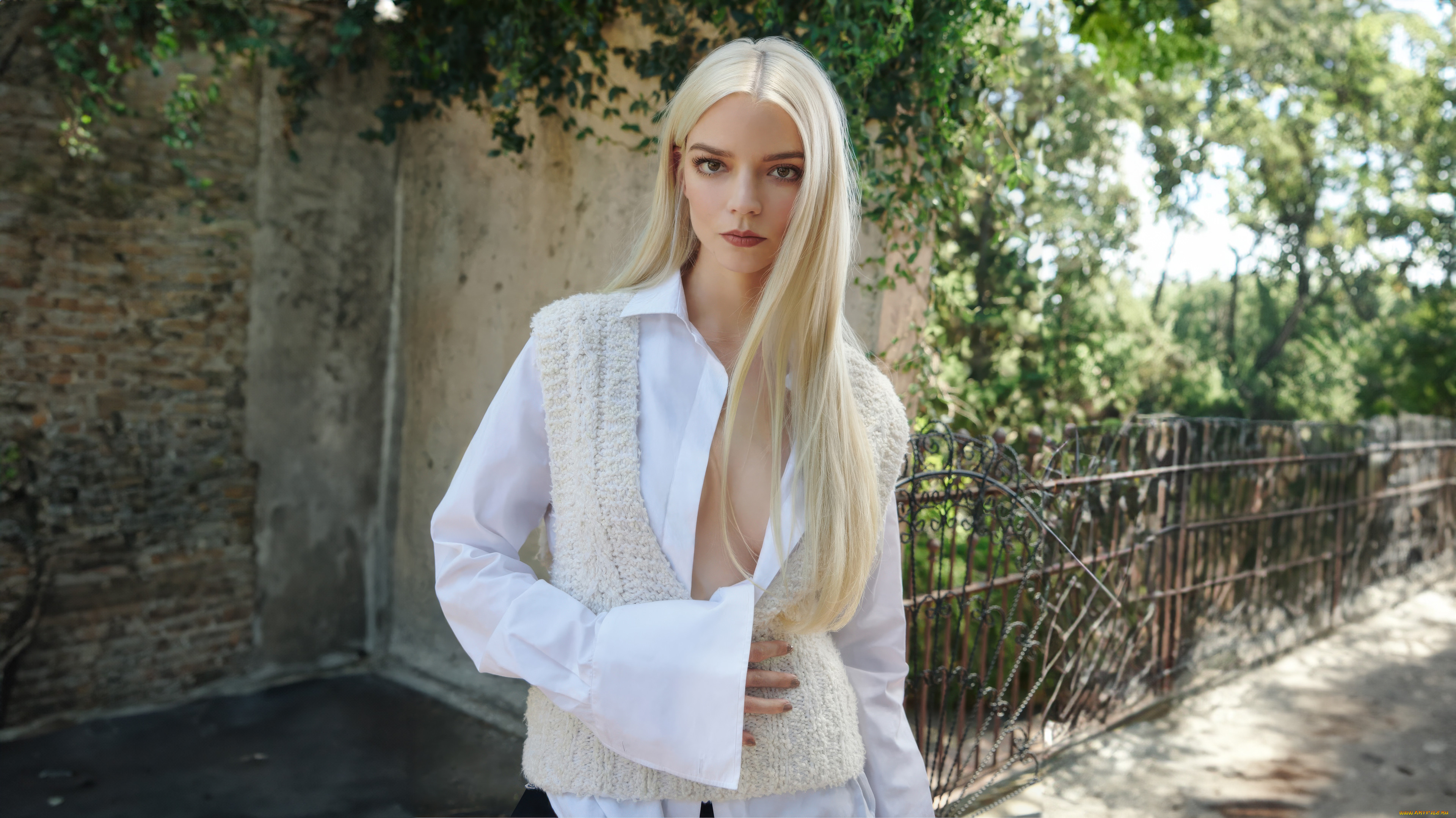 anya taylor joy elle australia 2024, , anya taylor joy, , , , , , elle, , , , , o